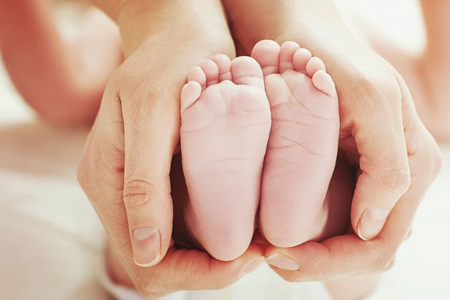 8个月胎儿可以做亲子鉴定吗