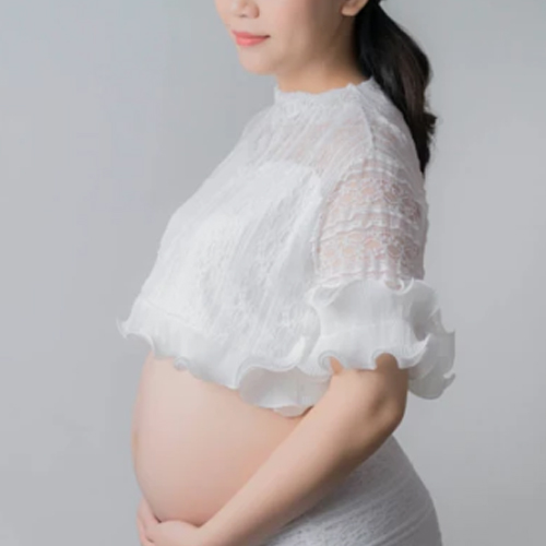 8个月胎儿可以做亲子鉴定吗