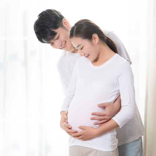 怀孕10周可做亲子鉴定吗