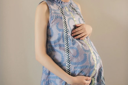 怀孕38天可以做亲子鉴定吗