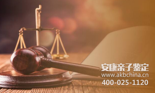 上海法院起诉离婚做DNA亲子鉴定多少钱