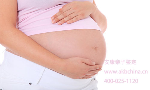 想要做孕期亲子鉴定，但是服用过叶酸会影响结果吗