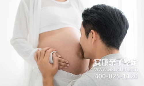 孕期亲子鉴定更简单的方式是什么？