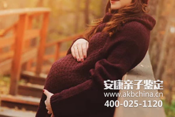 上海胎儿鉴定的日常方法，会影响胎儿发育的因素