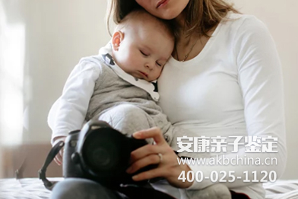 上海胎儿无创亲子鉴定亲子鉴定需要多少钱