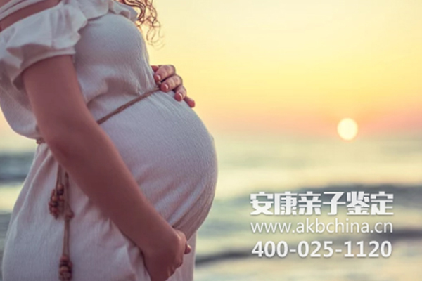 怀孕做亲子鉴定的七个鉴定流程
