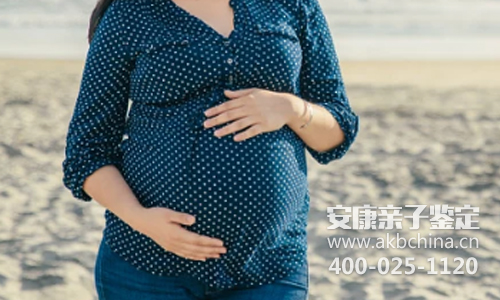 江苏做孕期胎儿亲子鉴定需要什么手续？