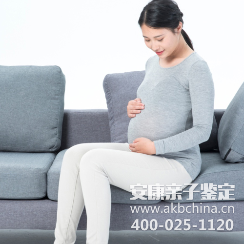 适合做孕期亲子鉴定的宝妈都有哪些条件？