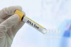 青岛做DNA亲子鉴定有几种方式 青岛DNA亲子鉴定机构在哪里