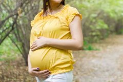 孕期可以做亲子鉴定吗南宁（怀孕亲子鉴定多久出结果?）