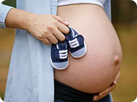 孕30周可以做亲子鉴定吗