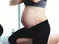 孕期一个月可以做无创亲子鉴定(怀孕多久可以做无创亲子鉴定)