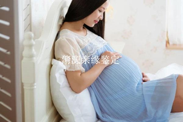 河源亲缘鉴定