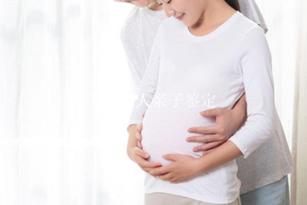 河池成人亲子鉴定