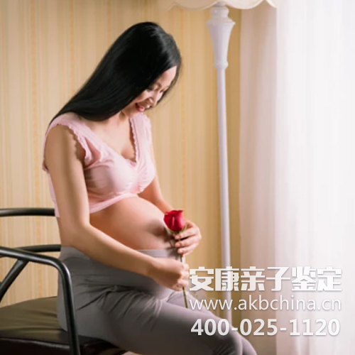 做胎儿亲子鉴定要住院吗