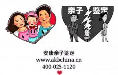 亲子鉴定真相背后的无奈和破碎