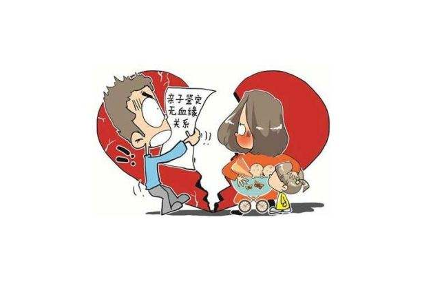 亲子鉴定真的3小时就可以出结果吗