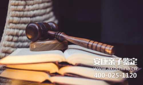 亲子鉴定,有谁可以帮我做个假的吗?
