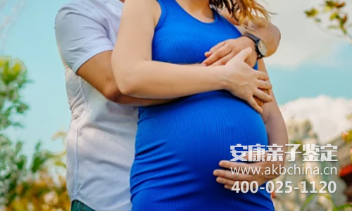 谁知道孕期亲子鉴定有什么小窍门吗