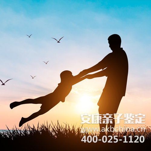 看孩子是不是亲生的，只有DNA才准吗