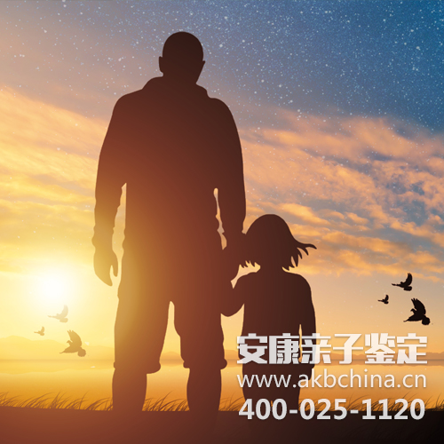 三大原因决定亲子鉴定非做不可