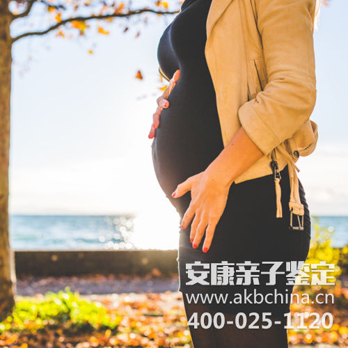 　遵义亲子鉴定在哪个位置，需要什么材料？