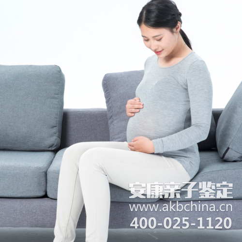 闪电婚姻所生孩子,鉴定后才安康