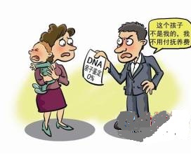 亲子鉴定的意义