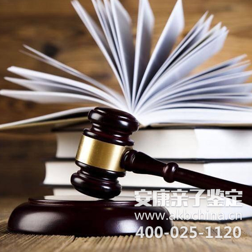 保障受害人合法权益的亲子鉴定