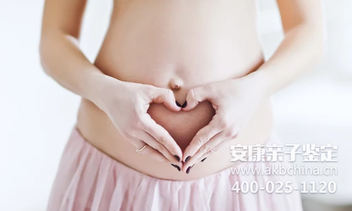 亲子鉴定会显示孩子年龄吗？