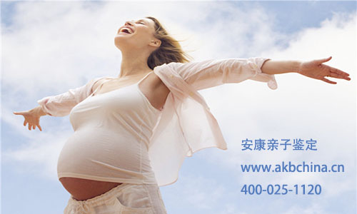 DNA亲子鉴定火热的原因是婚前性行为的表现吗