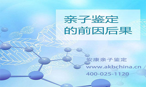 可以利用亲子鉴定寻找遇难的亲人吗