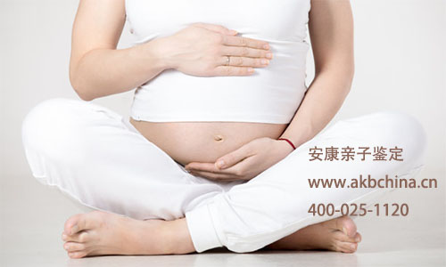 未出世的北鼻，在孕妈肚子里可以做亲子鉴定吗？