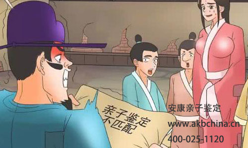 隐私亲子鉴定的特点你知道吗?