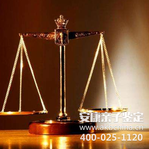 南京亲子鉴定