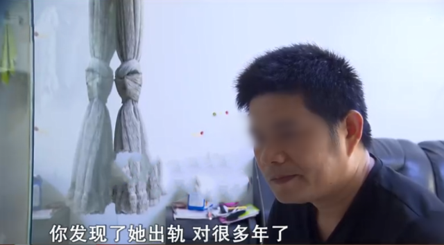 亲子鉴定