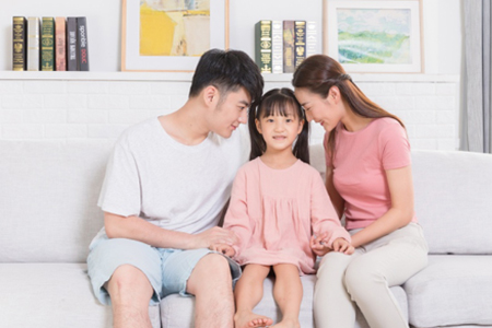 DNA亲子鉴定利与弊