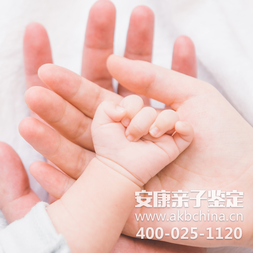 关于DNA难的问题,亲子鉴定要怎么做?