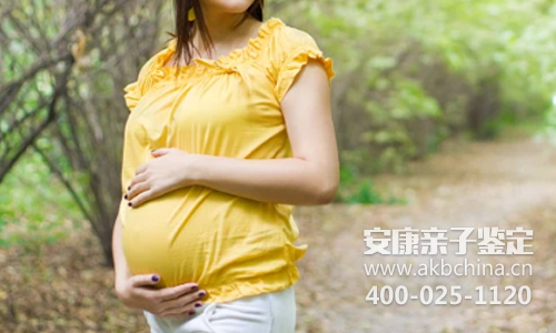 为啥要做亲子鉴定?能干嘛呢?