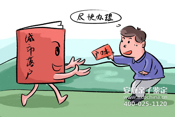 正规的亲子鉴定机构有哪些标准