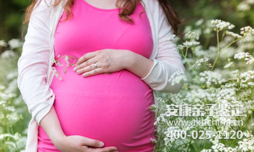 连云港也可以做亲子鉴定吗?