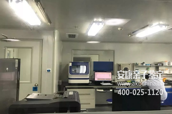 梅州哪家医院可以做亲子鉴定?医院做亲子鉴定需要多少钱?