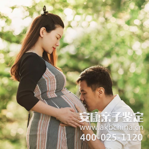 关于亲子鉴定的起源,有哪些知识?