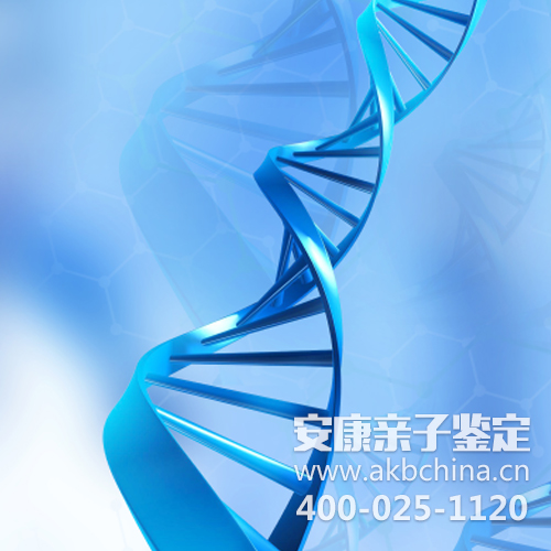 我和堂弟可以做亲子鉴定吗?怎么说明?