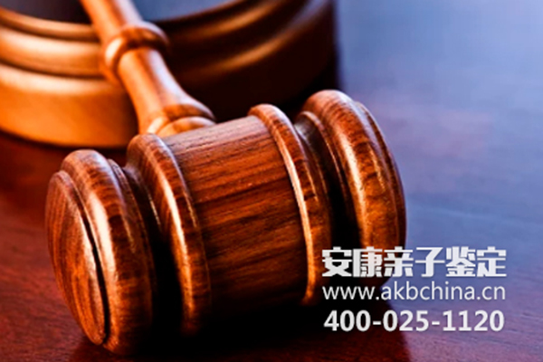 法院能否强制亲子鉴定,强制做亲子鉴定算证据吗