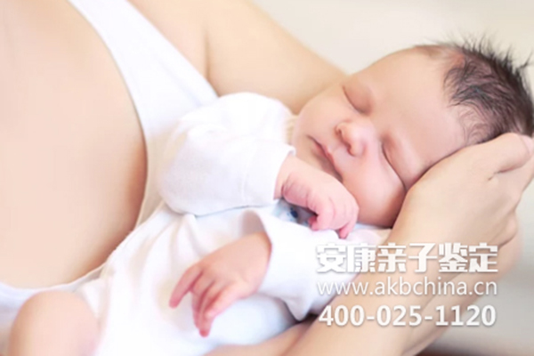 银川亲子鉴定在哪里做?多少钱一次?