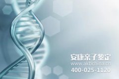 河南南阳亲子鉴定费用,河南南阳亲子鉴定机构多少钱做一次?