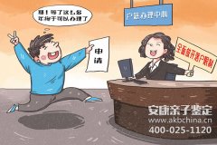 湖南株洲亲子鉴定费用,湖南株洲亲子鉴定机构多少钱做一次?